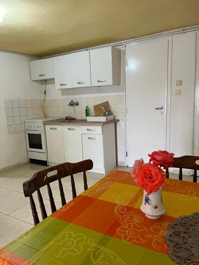 Apartamento Rose Garden Siófok Exterior foto