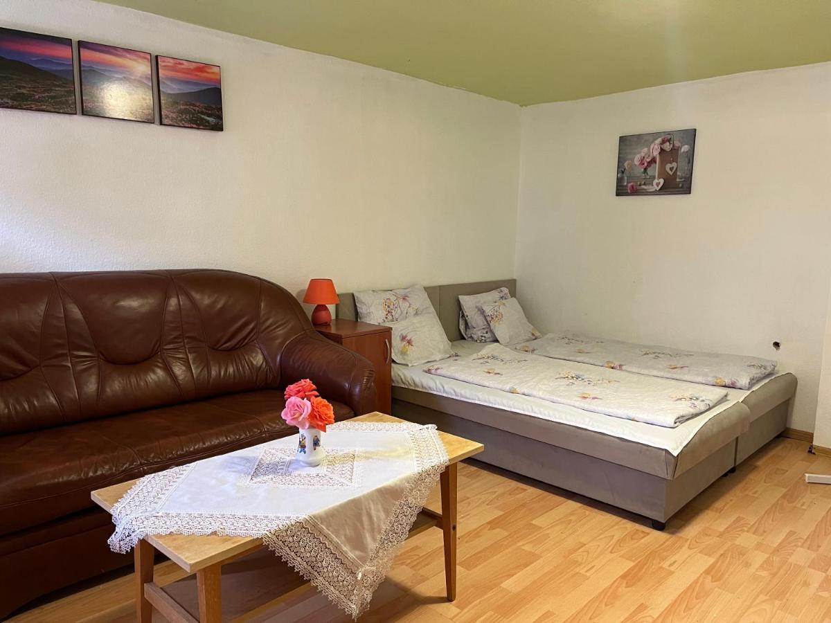 Apartamento Rose Garden Siófok Exterior foto