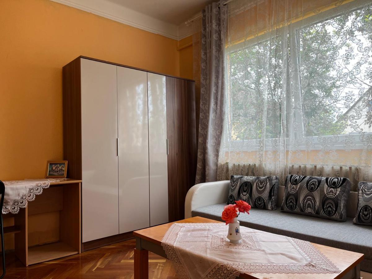 Apartamento Rose Garden Siófok Exterior foto