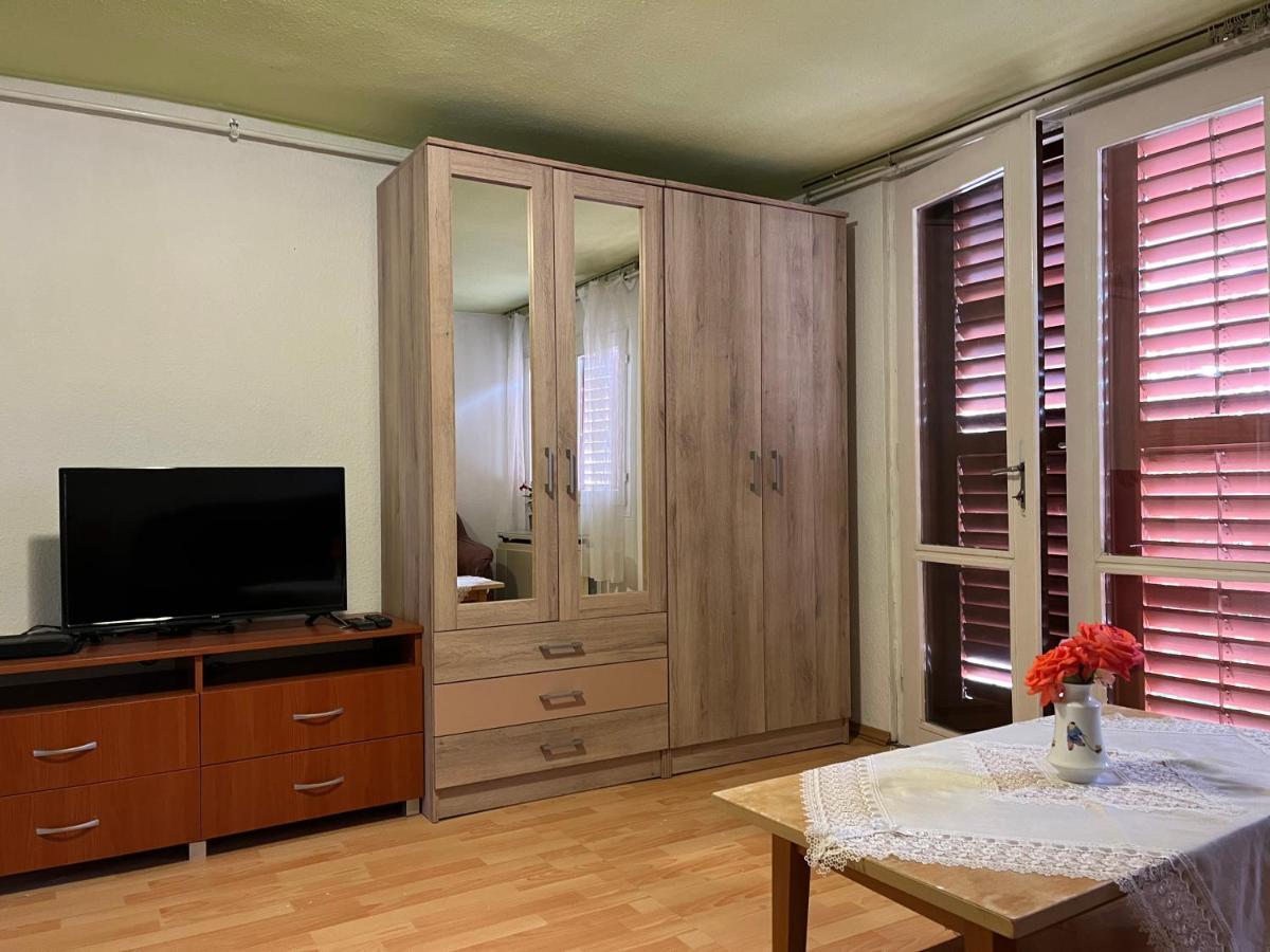 Apartamento Rose Garden Siófok Exterior foto
