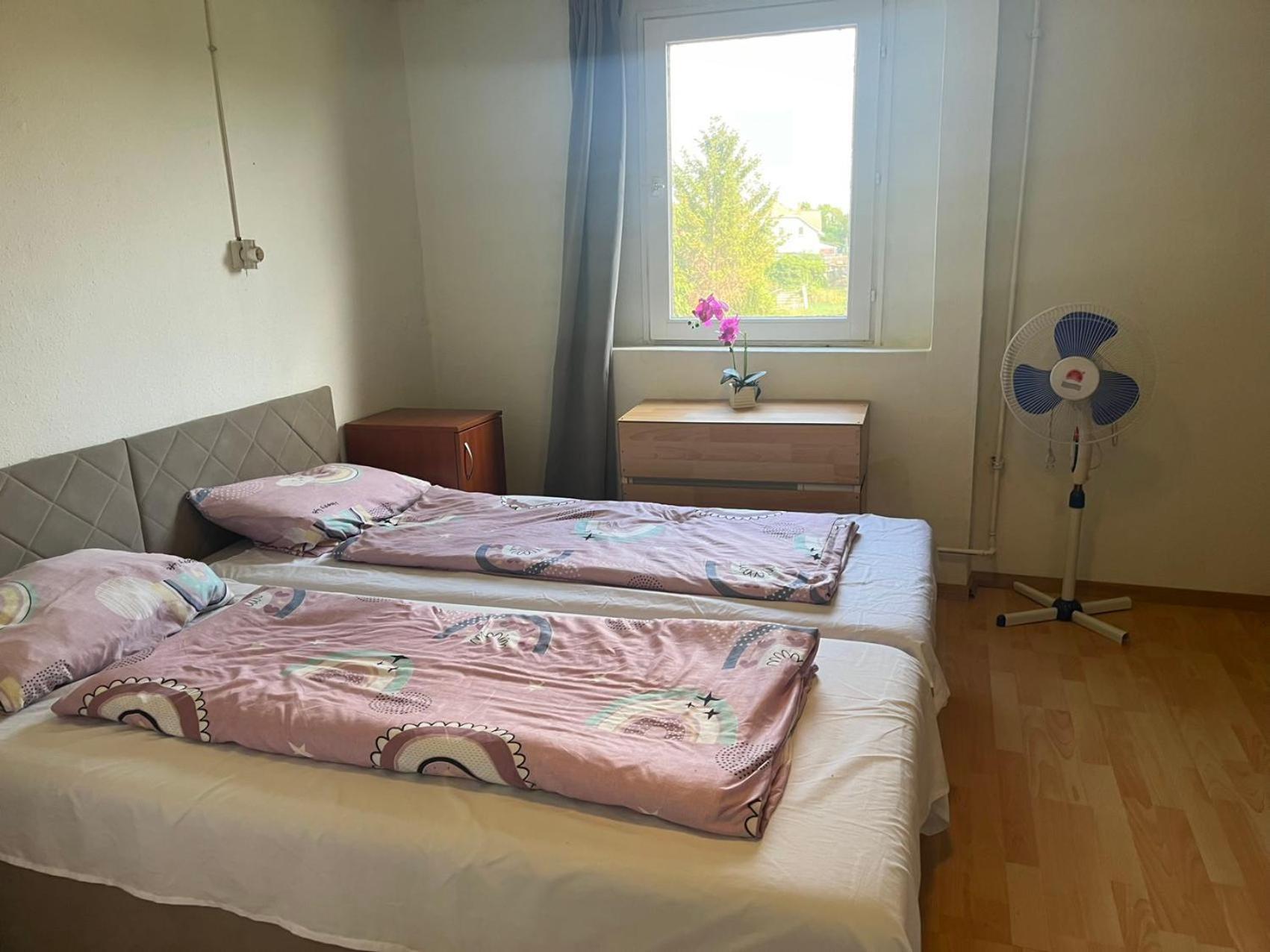 Apartamento Rose Garden Siófok Exterior foto