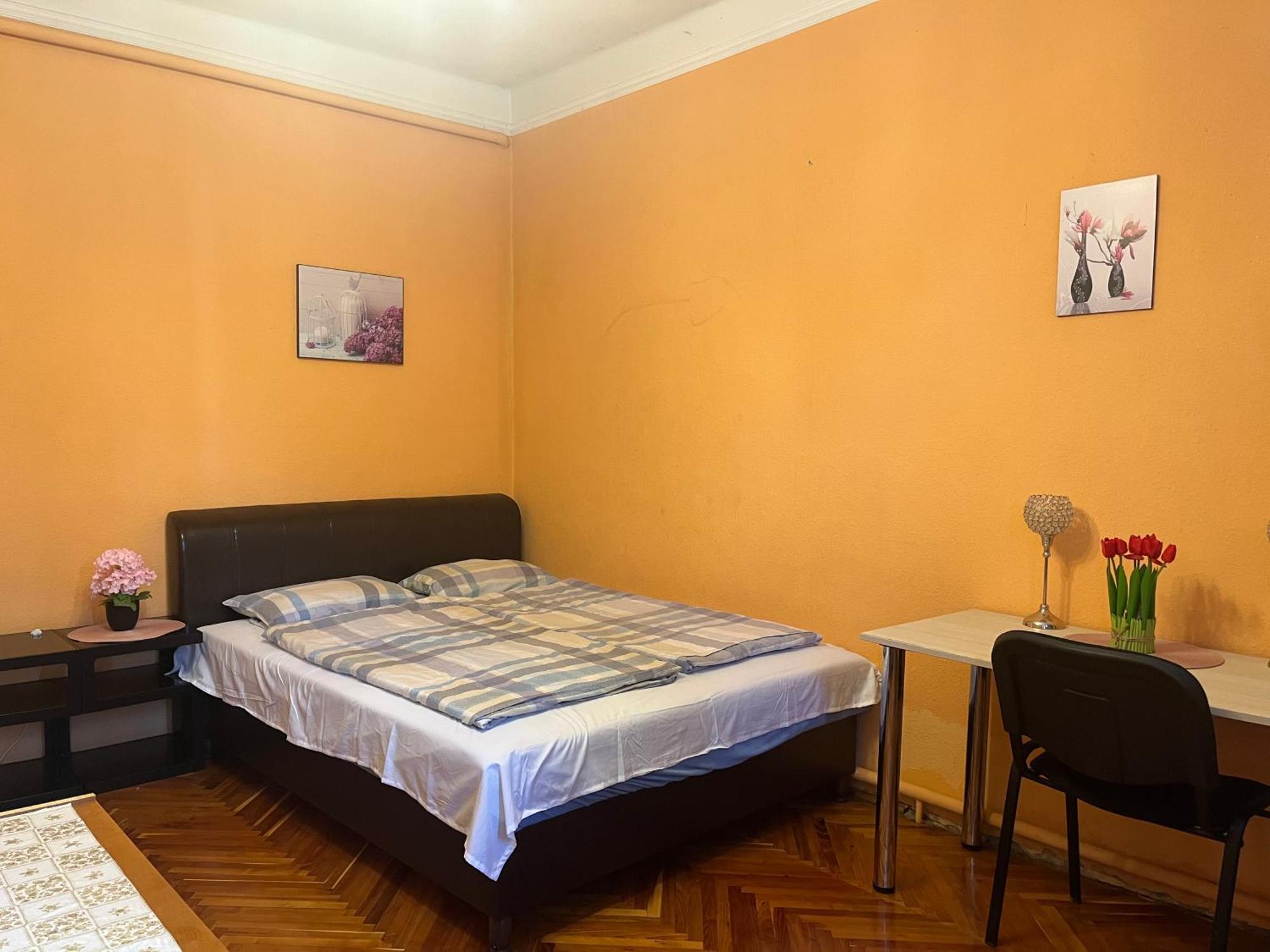 Apartamento Rose Garden Siófok Exterior foto